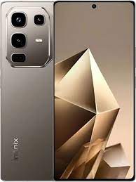 Infinix Note 50 Pro+ 5G 256GB+8GB